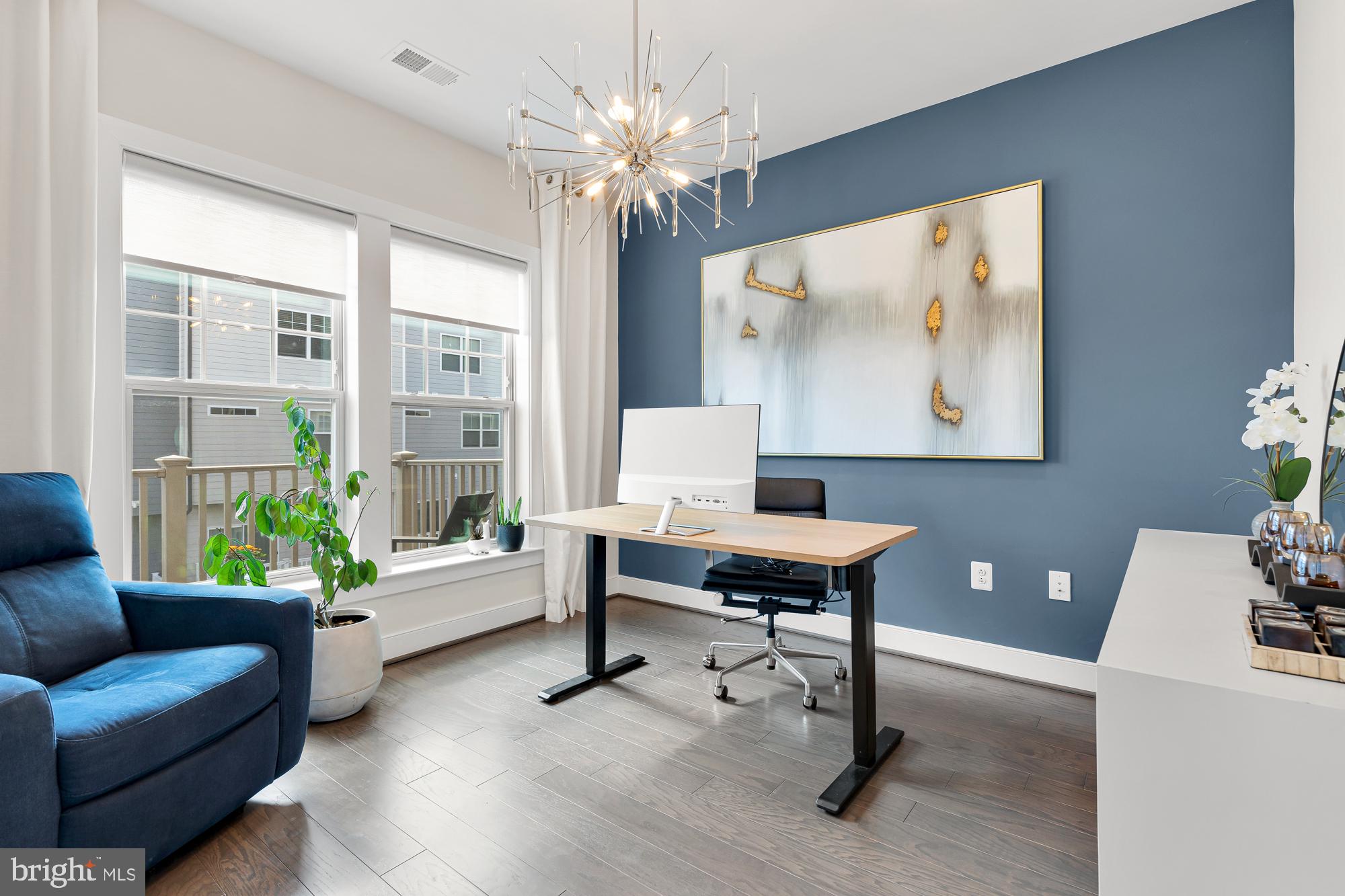 GAITHERSBURG - Residential