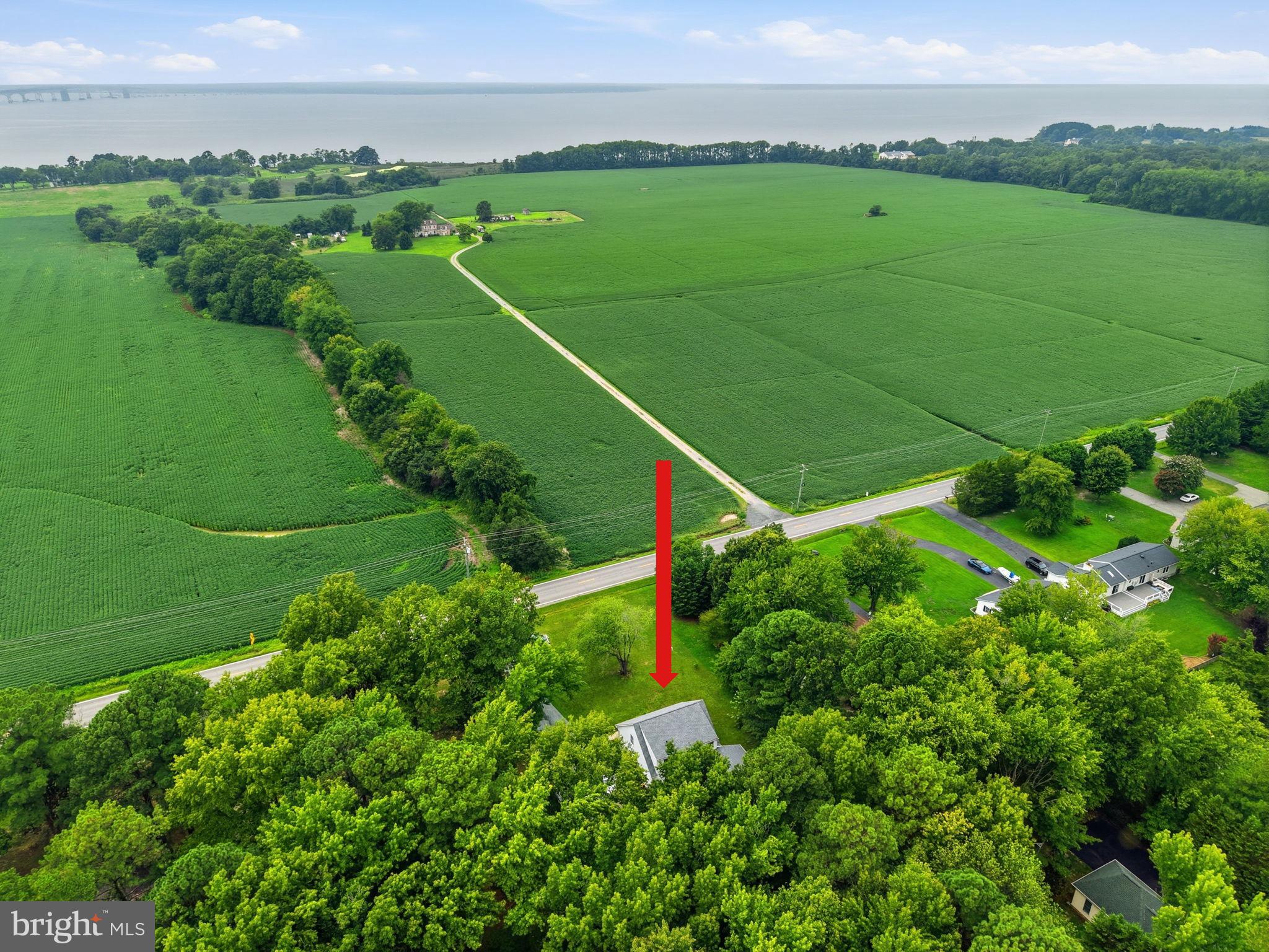 1010 LOVE POINT ROAD