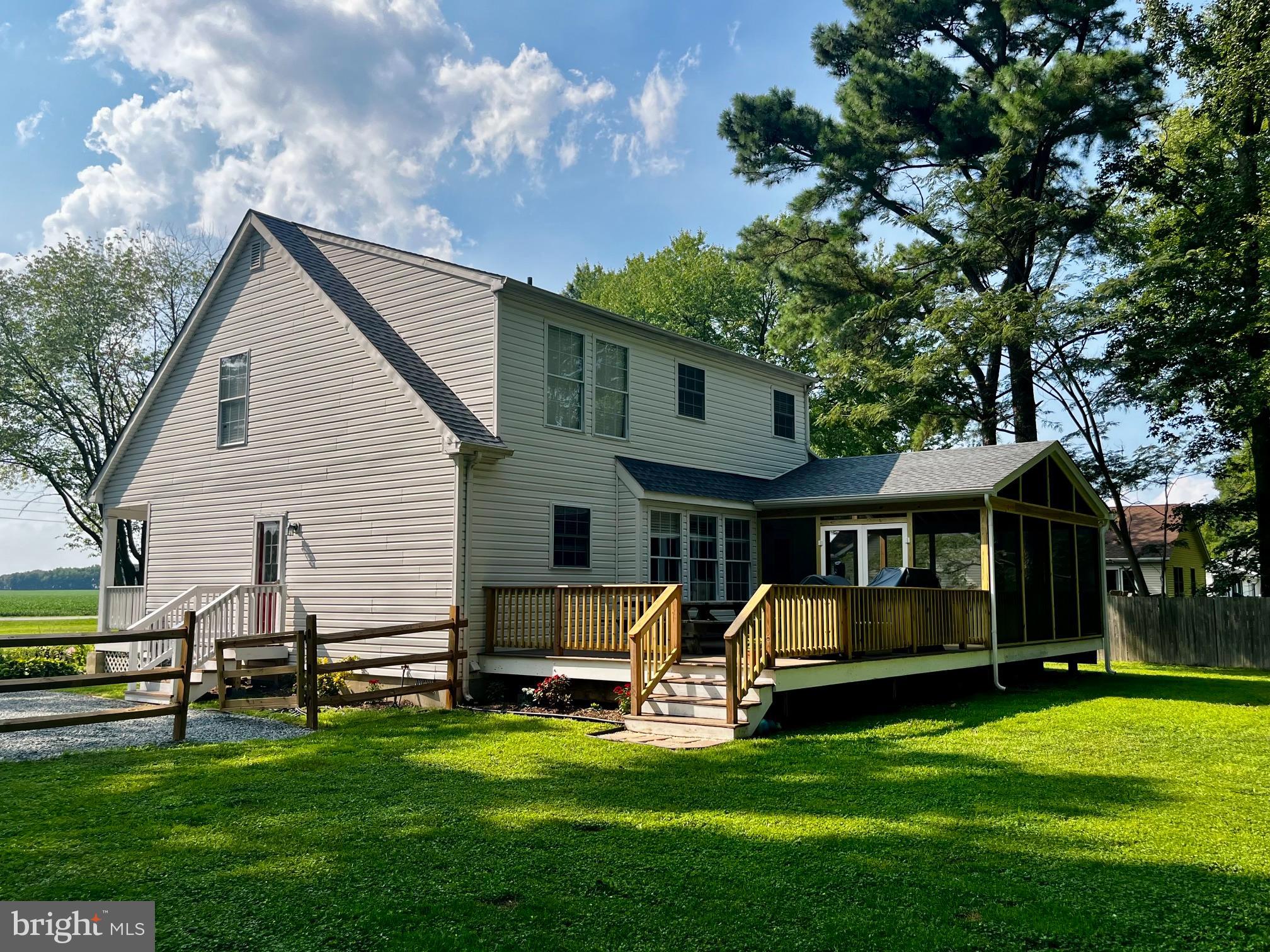 1010 LOVE POINT ROAD