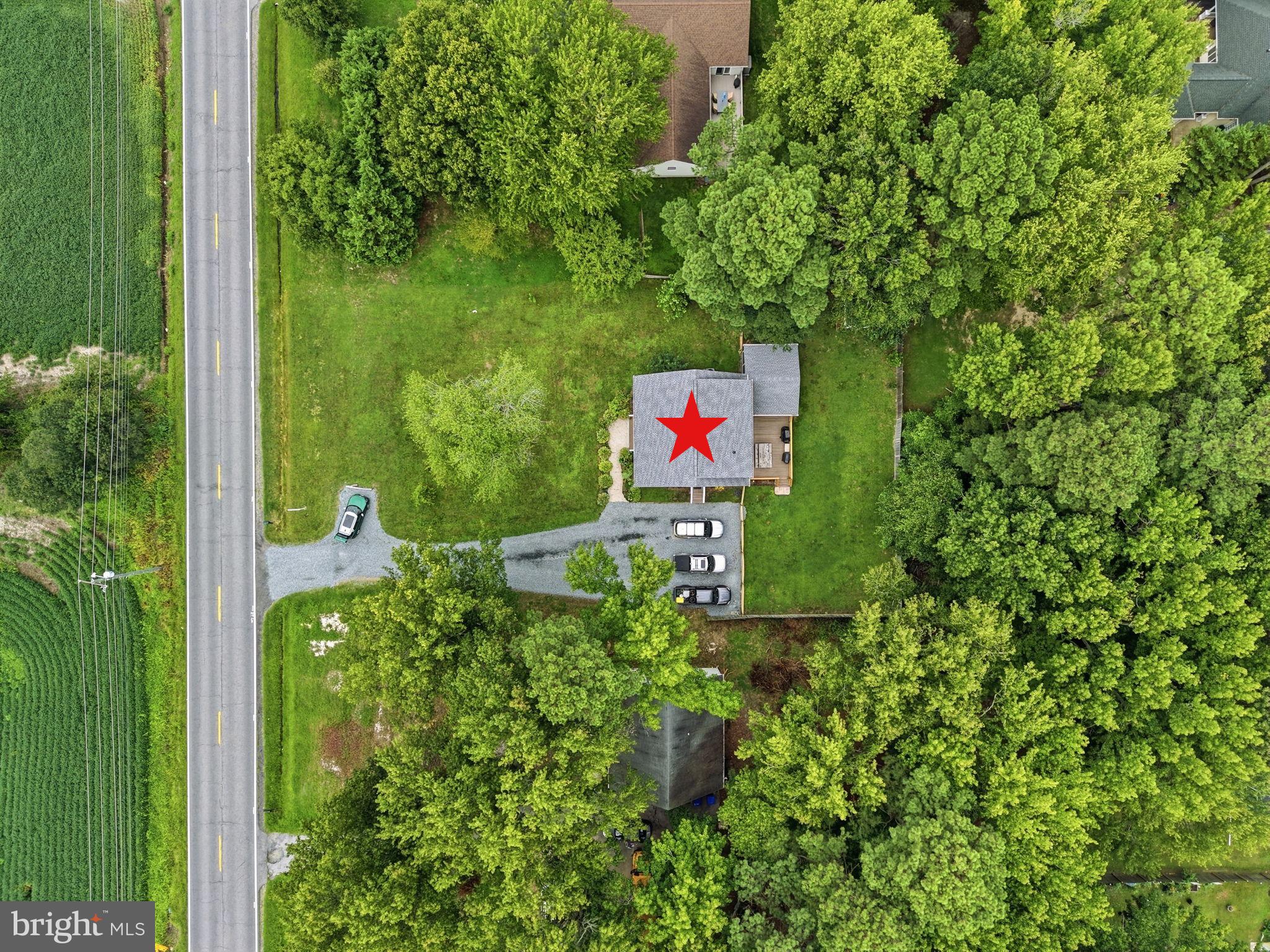 1010 LOVE POINT ROAD