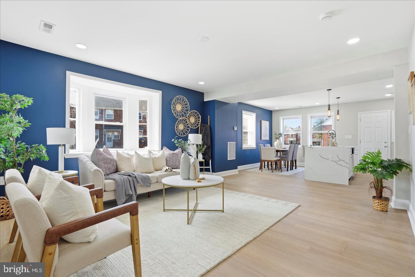 1300 PENTRIDGE ROAD