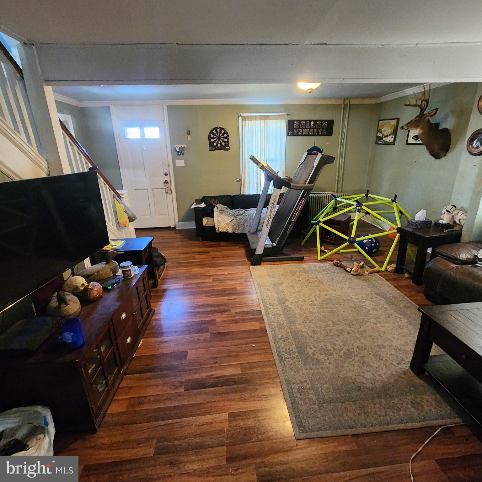 338 C ST