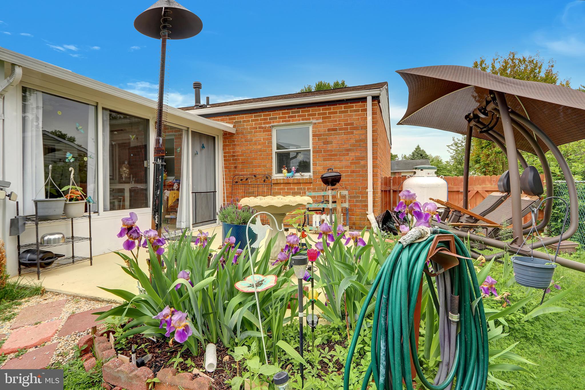 WOODLAND TRAIL - Residential