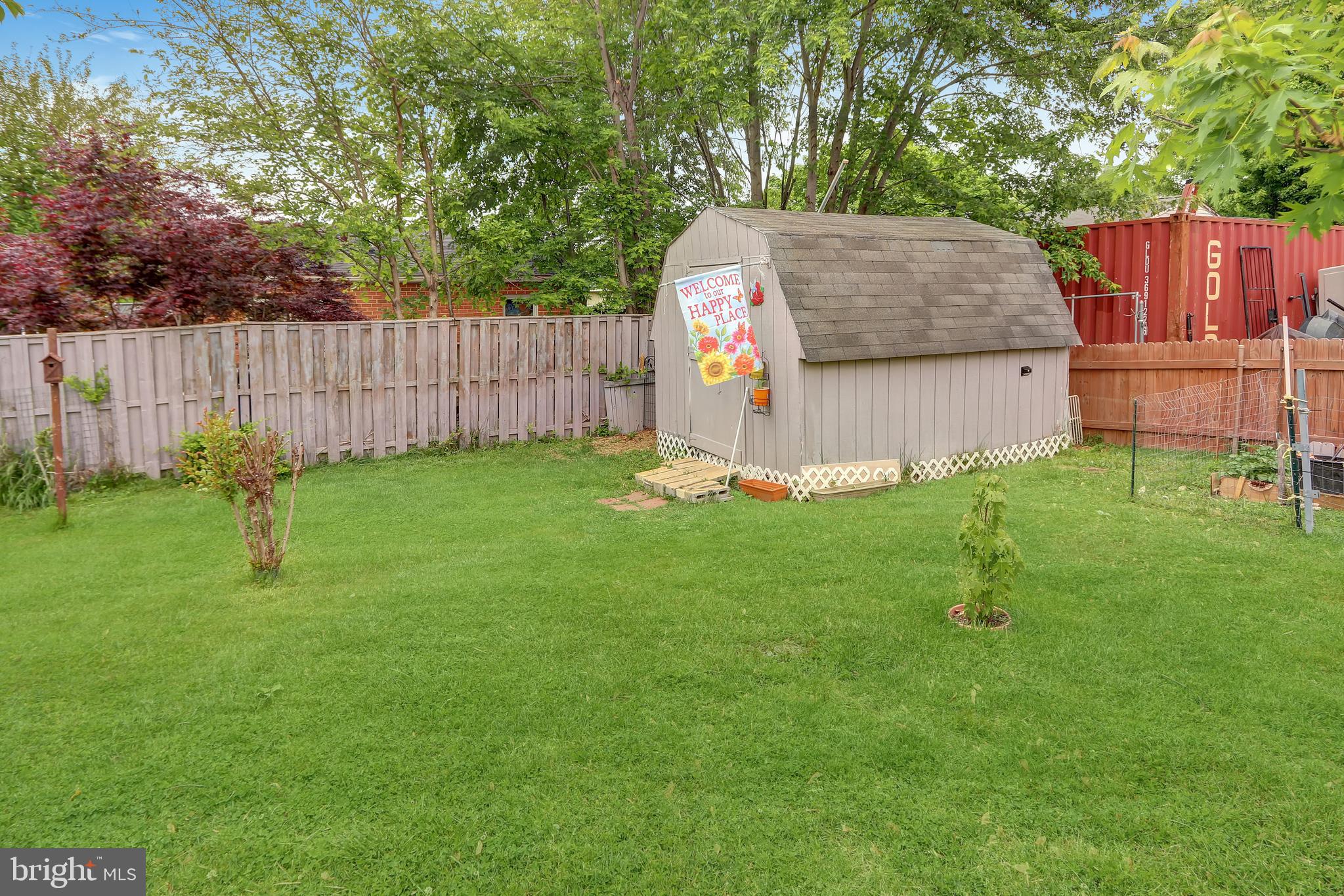 WOODLAND TRAIL - Residential