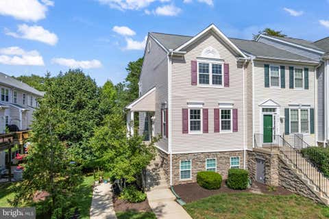 Condo For Sale - 2704 Oak Leaf Court #E<br/> ODENTON, MD 21113