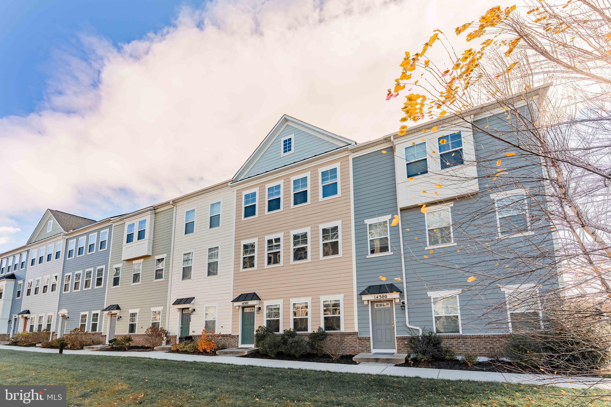 14302 POTOMAC HEIGHTS LANE