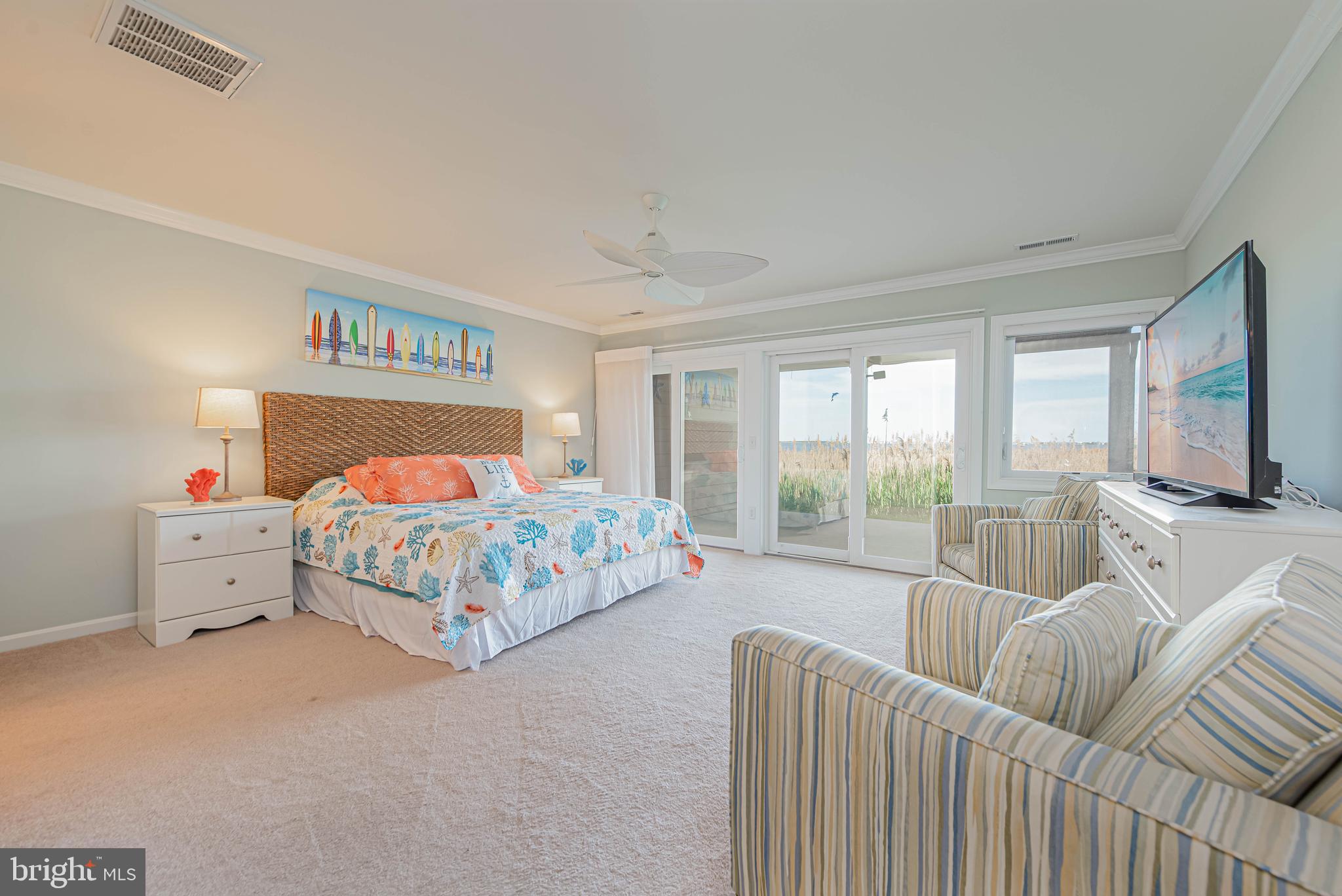 BAYVILLE SHORES - Residential