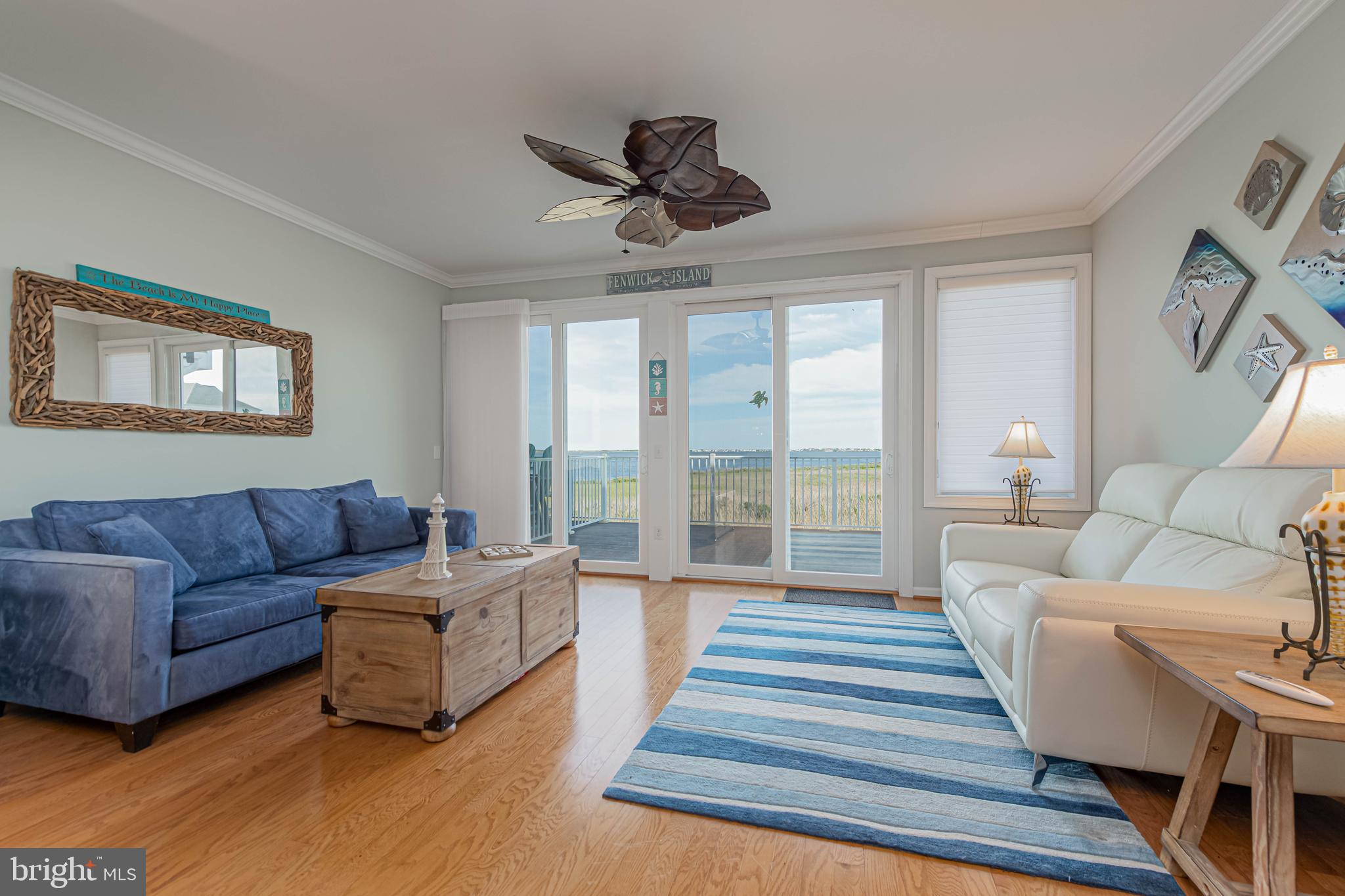 BAYVILLE SHORES - Residential