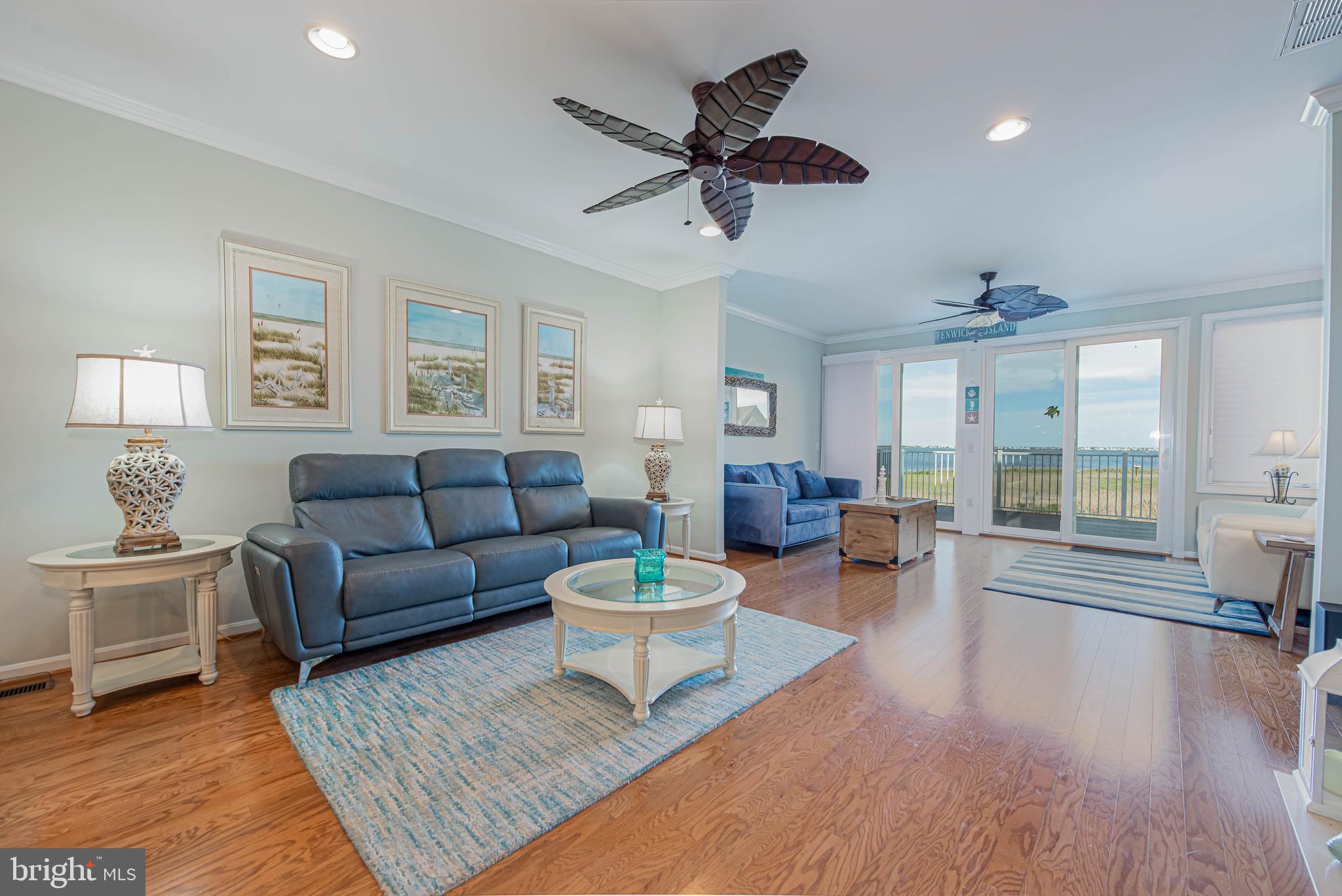 BAYVILLE SHORES - Residential