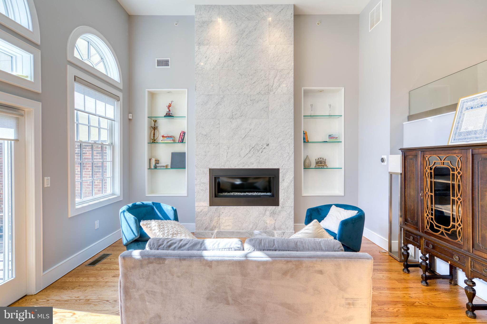 BELLA VISTA - Residential