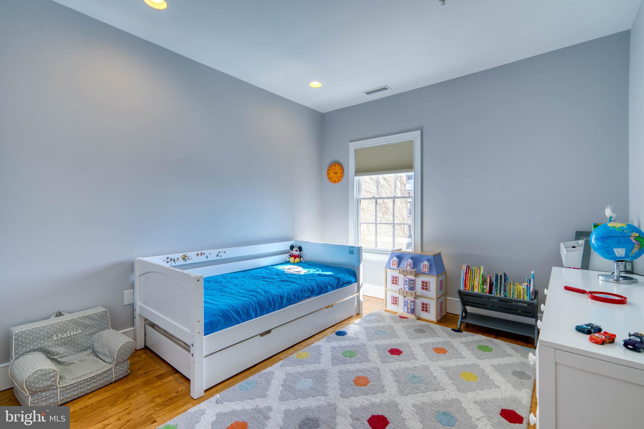 BELLA VISTA - Residential