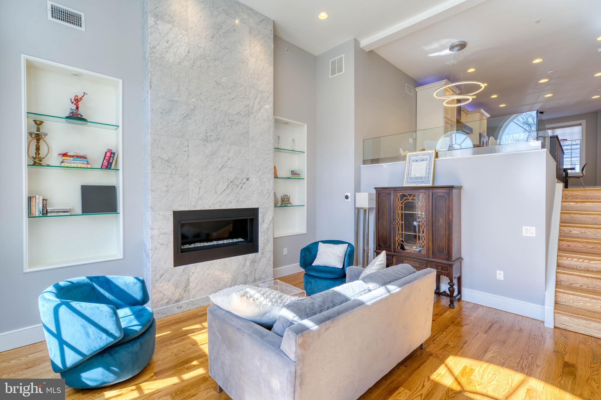 BELLA VISTA - Residential