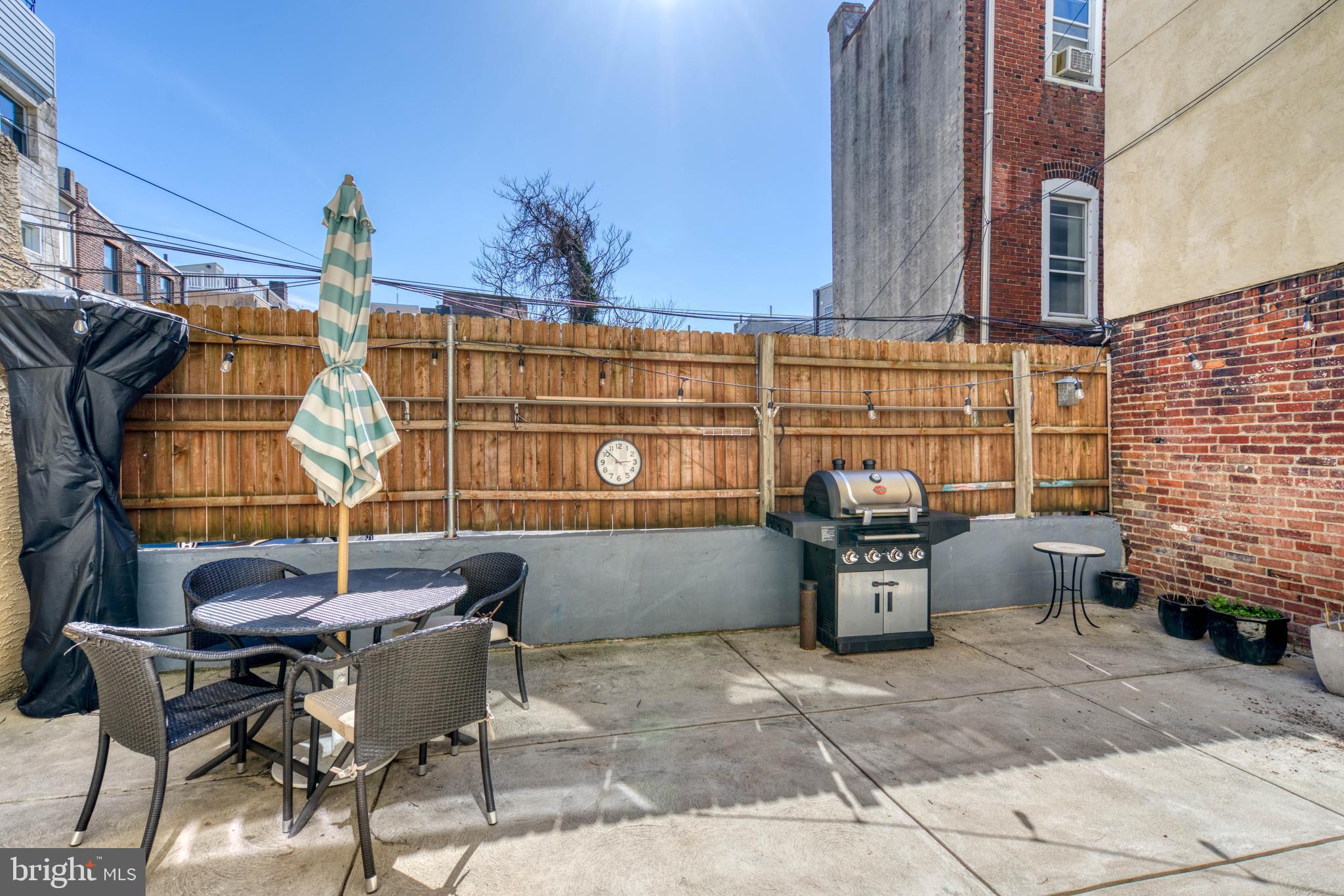 BELLA VISTA - Residential