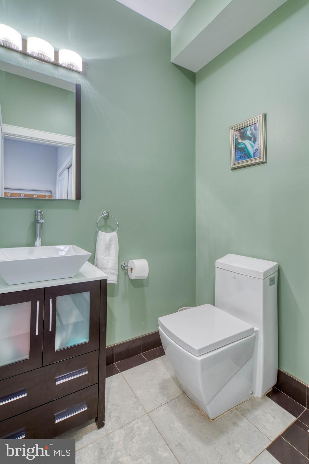 BELLA VISTA - Residential