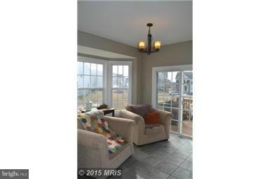 MARTINSBURG STATION - Residential Lease