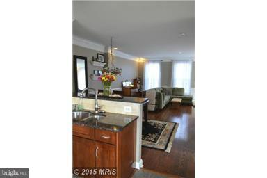 MARTINSBURG STATION - Residential Lease