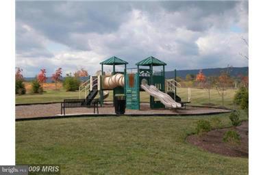 MARTINSBURG STATION - Residential Lease