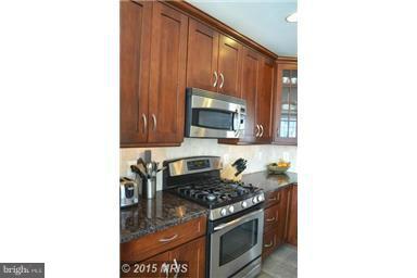 MARTINSBURG STATION - Residential Lease