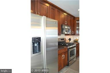 MARTINSBURG STATION - Residential Lease