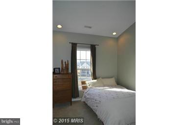 MARTINSBURG STATION - Residential Lease