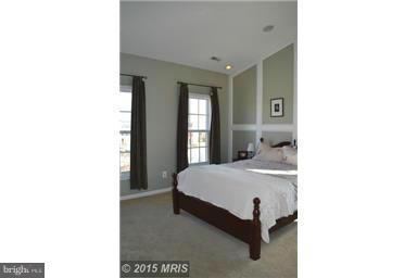 MARTINSBURG STATION - Residential Lease