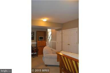 MARTINSBURG STATION - Residential Lease
