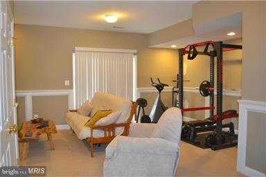 MARTINSBURG STATION - Residential Lease