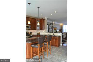 MARTINSBURG STATION - Residential Lease