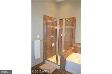 MARTINSBURG STATION - Residential Lease