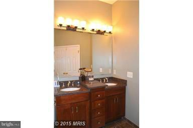 MARTINSBURG STATION - Residential Lease