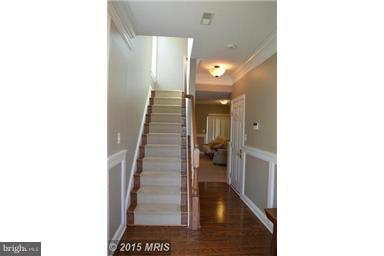 MARTINSBURG STATION - Residential Lease