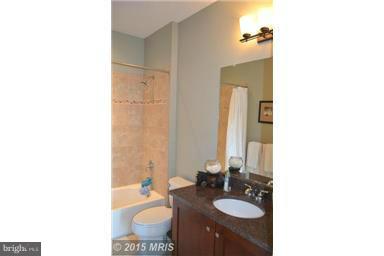 MARTINSBURG STATION - Residential Lease