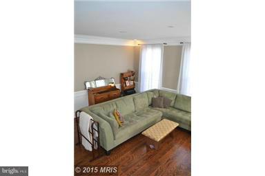 MARTINSBURG STATION - Residential Lease