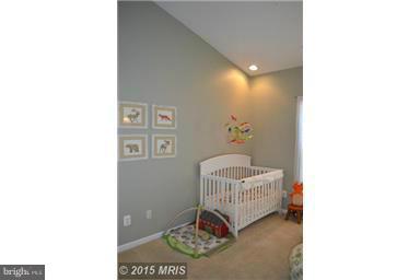 MARTINSBURG STATION - Residential Lease