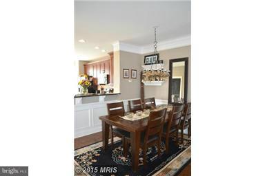 MARTINSBURG STATION - Residential Lease