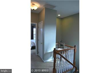 MARTINSBURG STATION - Residential Lease