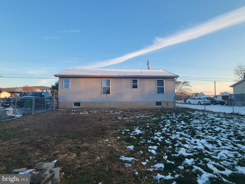 Photo of 2957 White Church Rd, CHAMBERSBURG, PA 17202 (MLS # PAFL2031746)