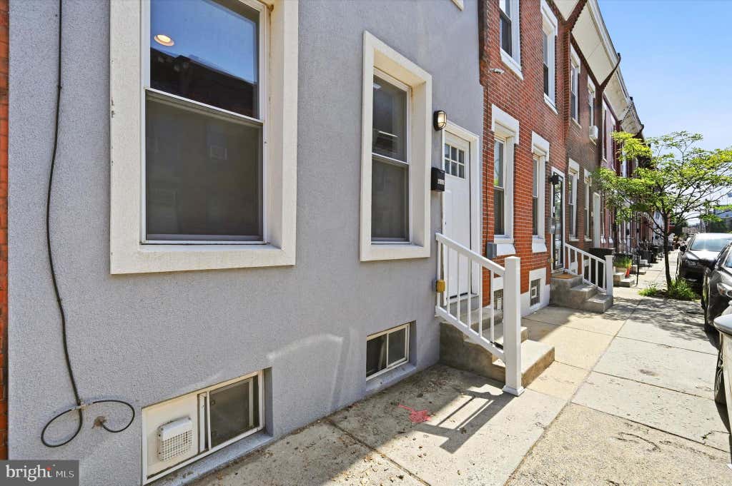 Photo of 2237 Sears Street, PHILADELPHIA, PA 19146 (MLS # PAPH2632854)