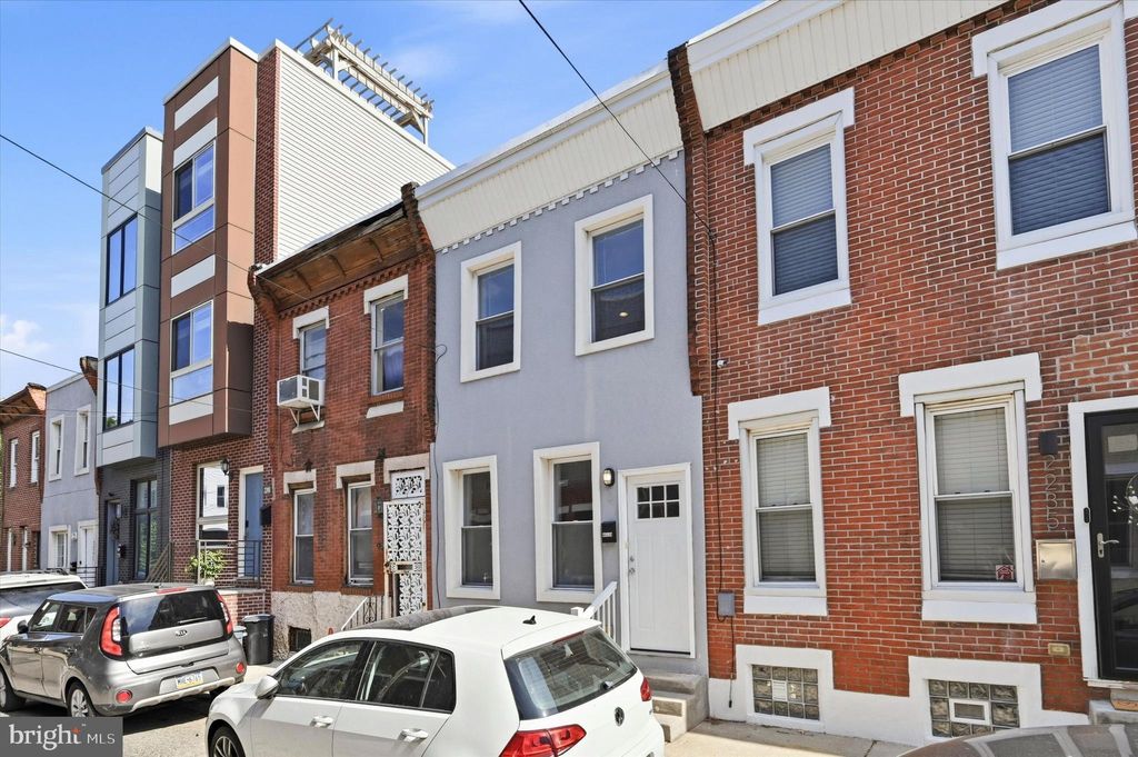 Photo of 2237 Sears Street, PHILADELPHIA, PA 19146 (MLS # PAPH2632854)