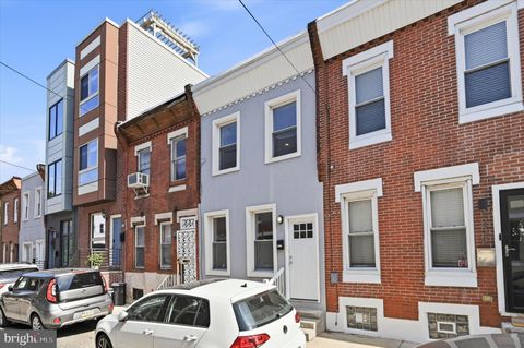 Photo of 2237 Sears Street, PHILADELPHIA, PA 19146 (MLS # PAPH2632854)