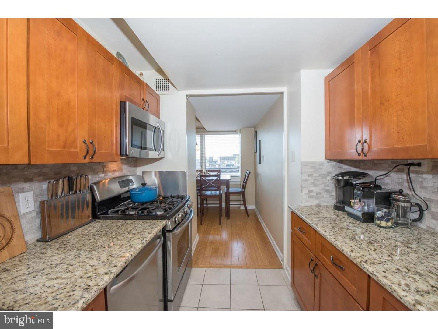 RITTENHOUSE SQUARE - Residential Lease