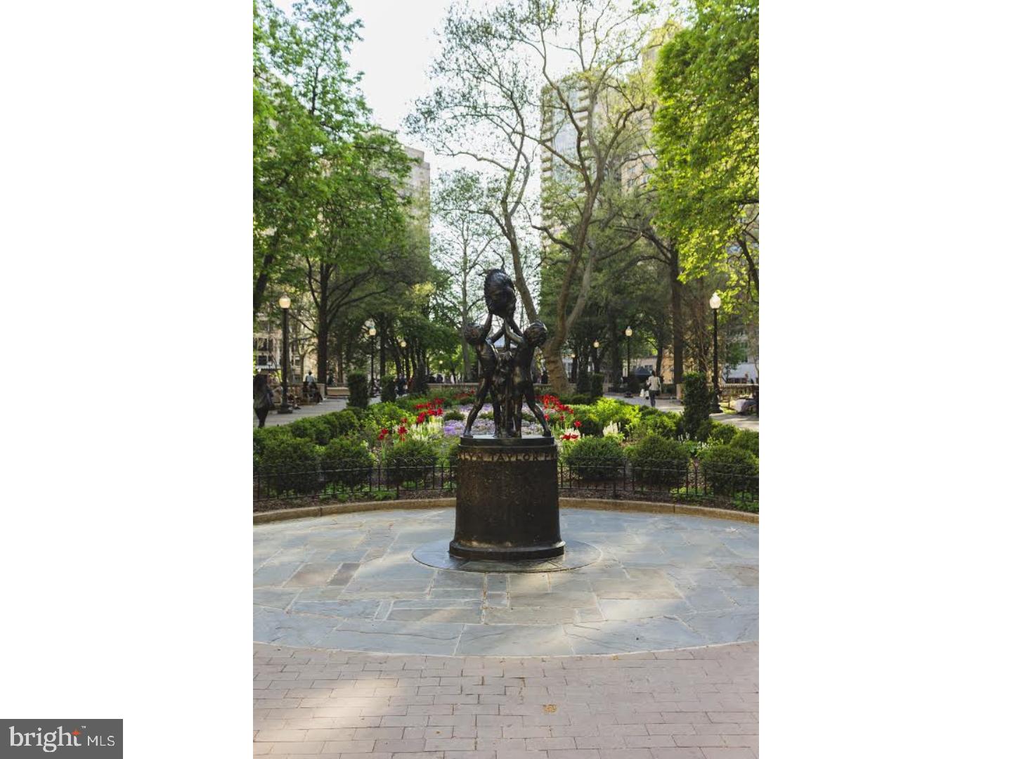 RITTENHOUSE SQUARE - Residential Lease