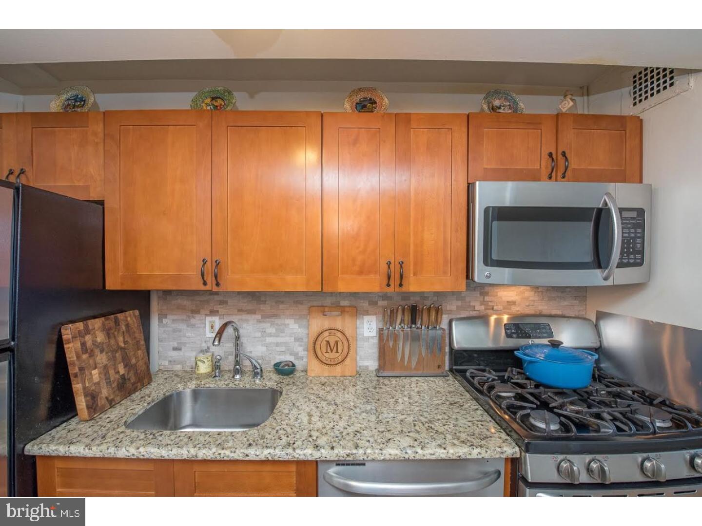 RITTENHOUSE SQUARE - Residential Lease