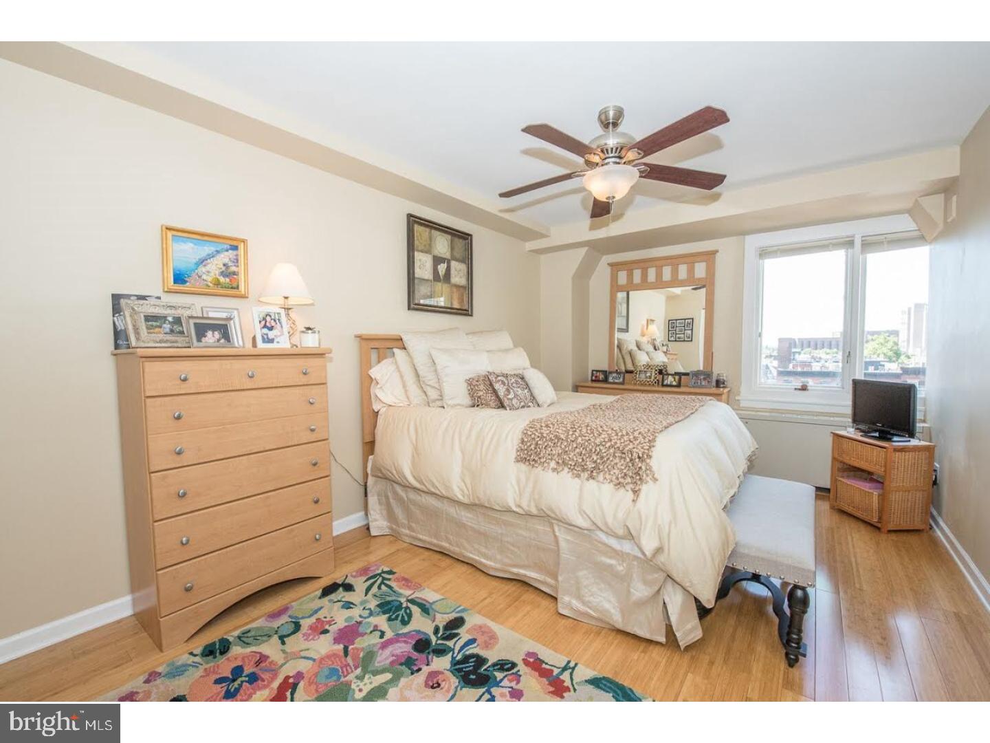 RITTENHOUSE SQUARE - Residential Lease