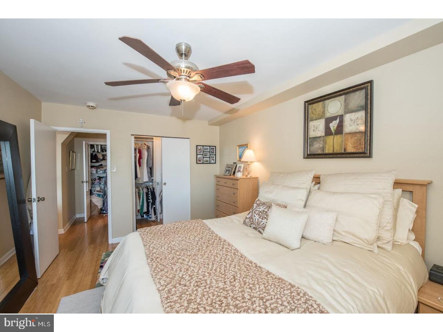 RITTENHOUSE SQUARE - Residential Lease