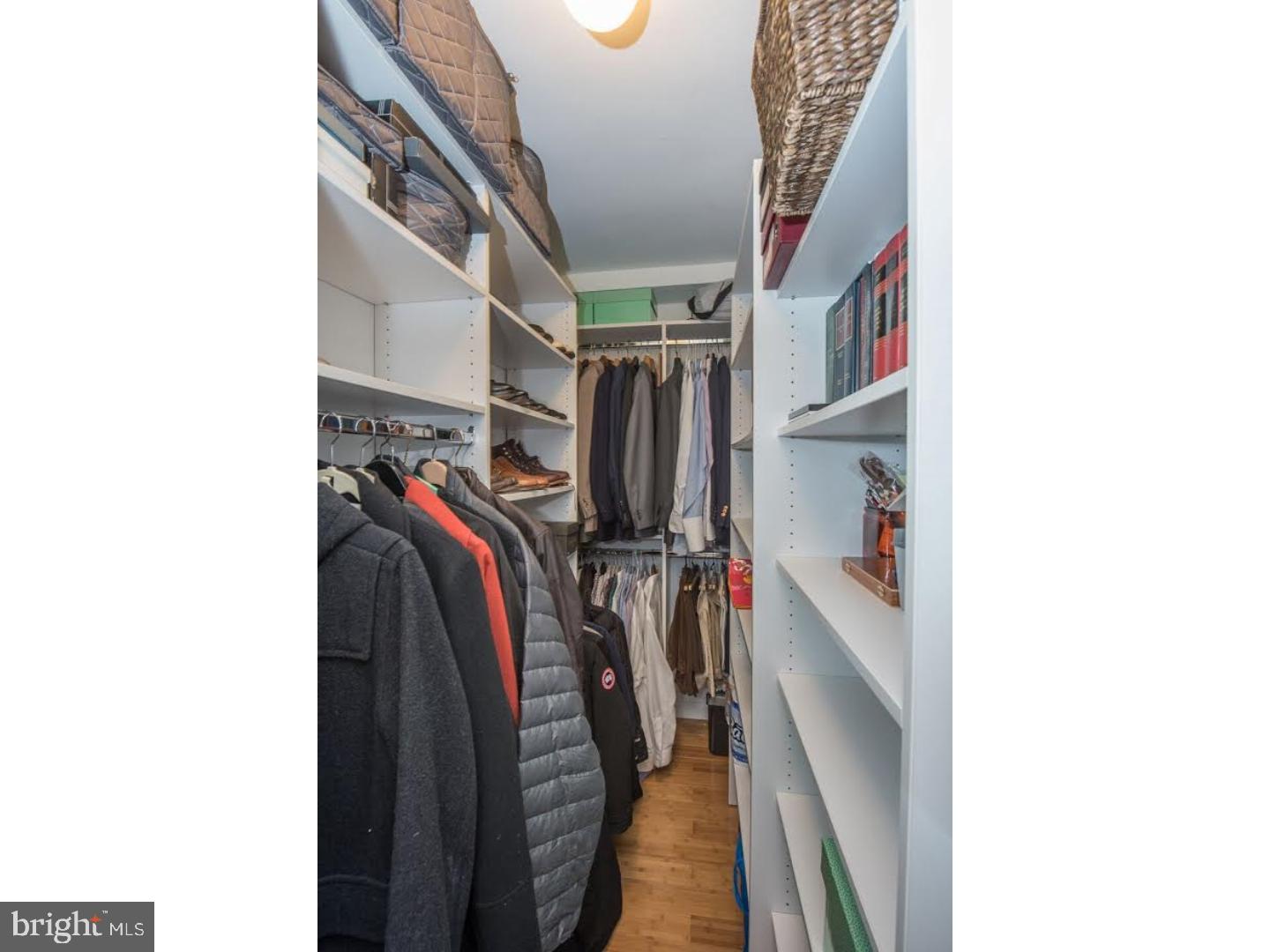 RITTENHOUSE SQUARE - Residential Lease