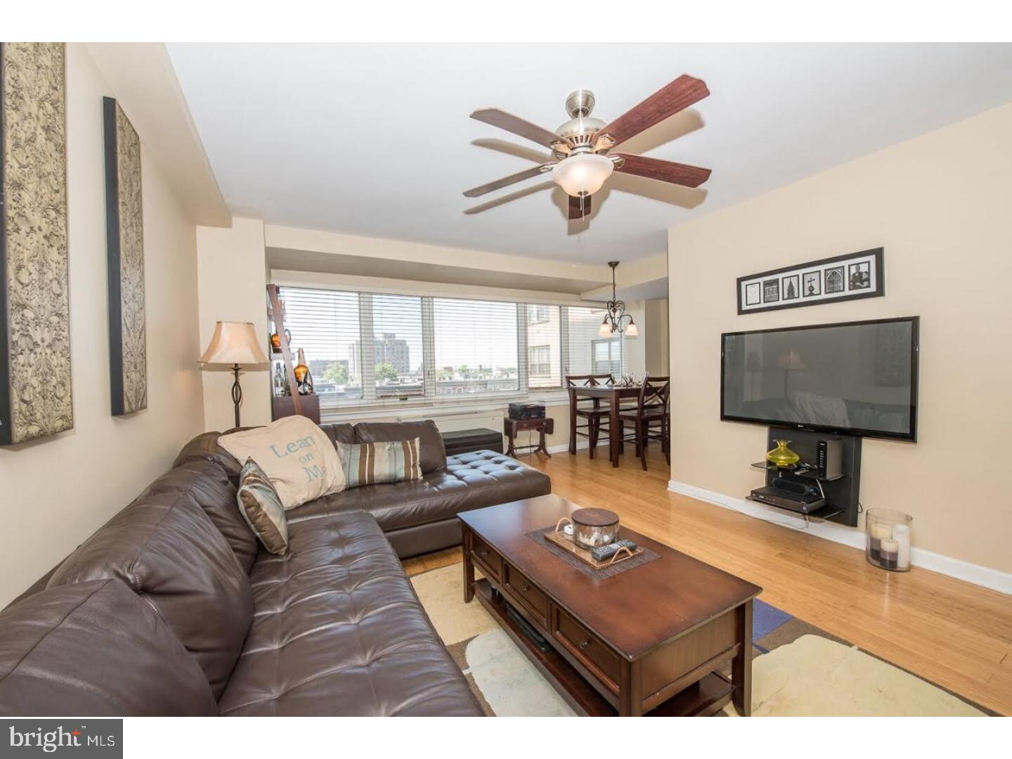 RITTENHOUSE SQUARE - Residential Lease