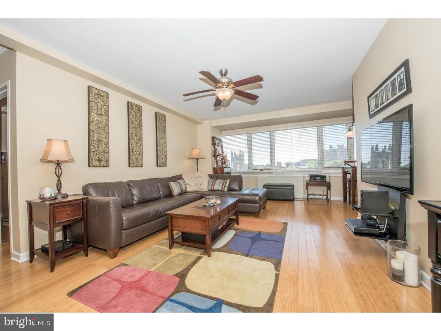 RITTENHOUSE SQUARE - Residential Lease