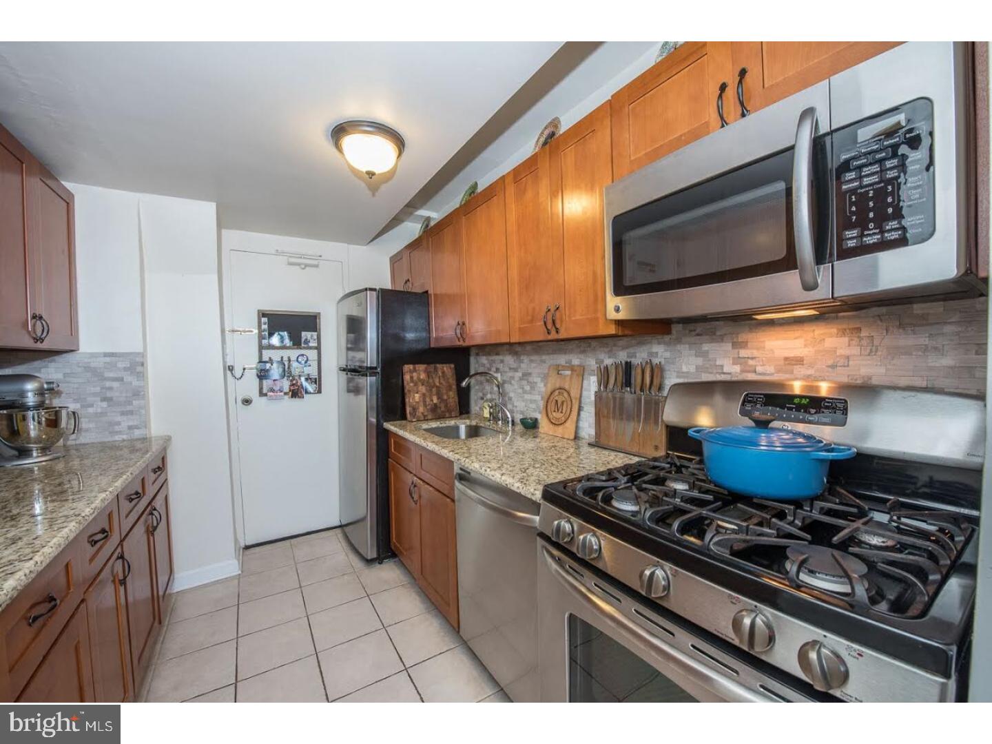 RITTENHOUSE SQUARE - Residential Lease