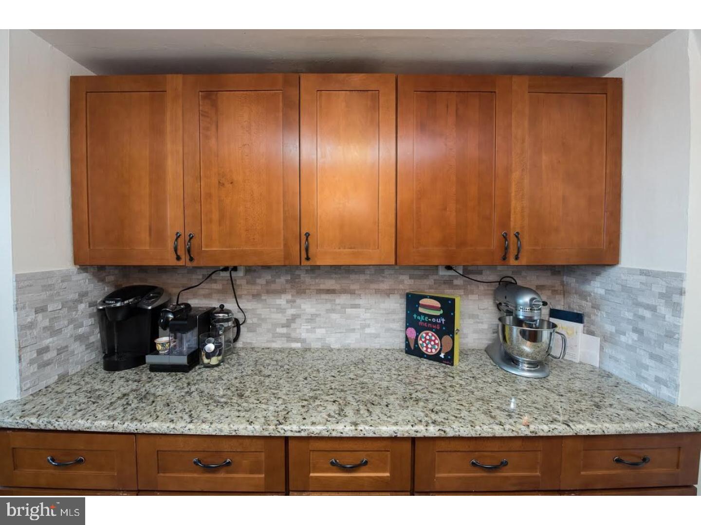 RITTENHOUSE SQUARE - Residential Lease